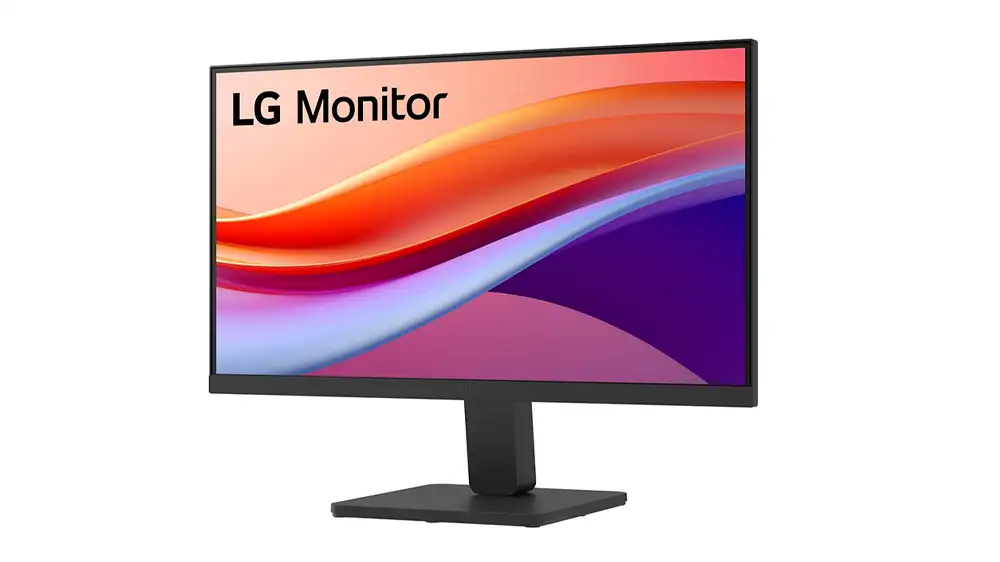 Màn Hình LG 22U401A-B (21.5 inch - VA - FHD - 100Hz - 1ms) 1 Màn Hình LG 22U401A-B