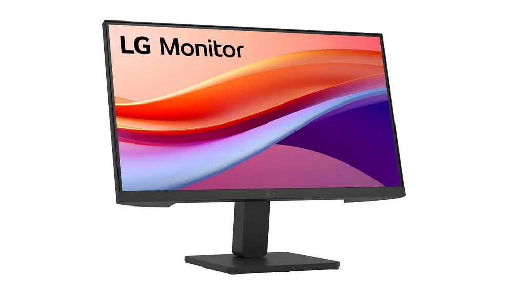 Màn Hình LG 22U401A-B (21.5 inch - VA - FHD - 100Hz - 1ms) 3 Màn Hình LG 22U401A-B