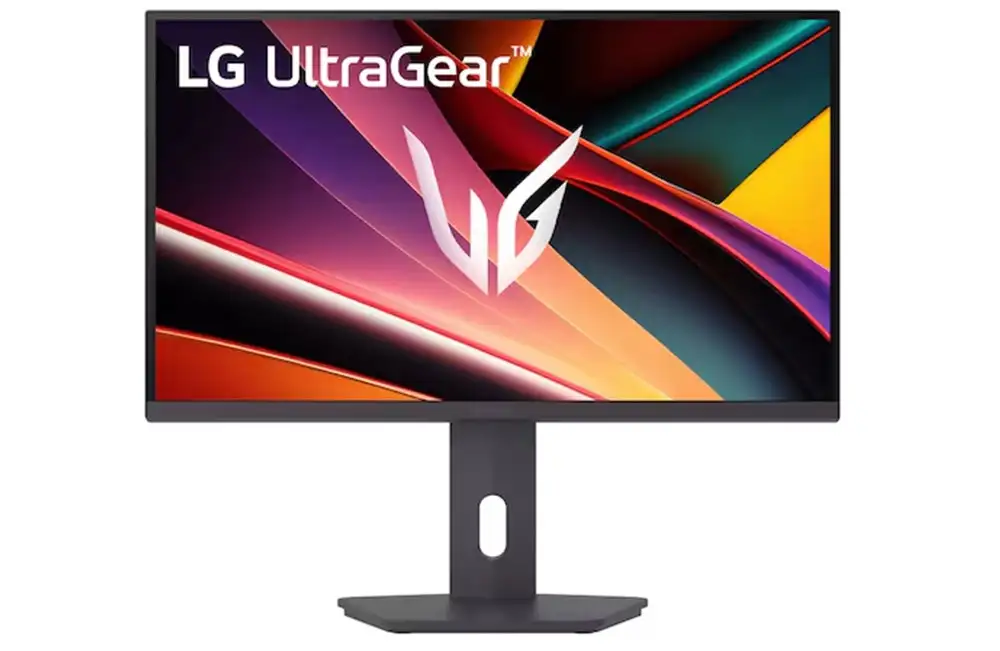 Màn Hình LG UltraGear G6 27G610A-B (27 inch - IPS - 2K - 200Hz - 1ms) 1 Màn Hình LG UltraGear G6 27G610A-B (27 inch - IPS - 2K - 200Hz - 1ms)