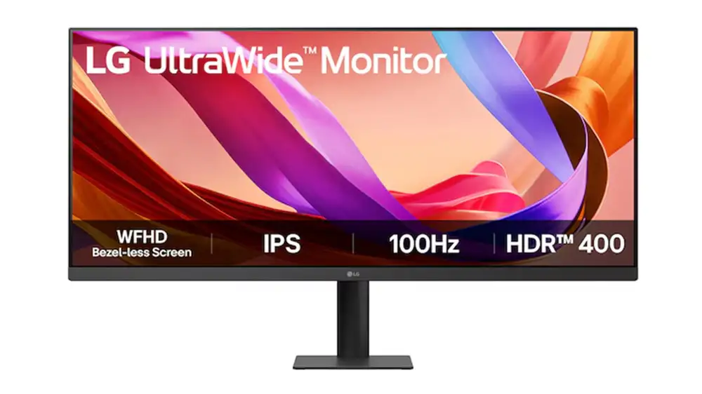 Màn Hình LG UltraWide 34U511A-B