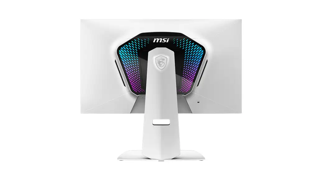 Màn Hình MSI MPG 274URDFW E16M (27 inch - IPS - 4K - Dual Mode UHD 160Hz và FHD 320Hz - 0.5ms) 5 Màn Hình MSI MPG 274URDFW E16M