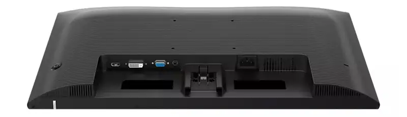 Màn hình Philips 24E1N1100D (23,8 inch - IPS - FHD - 100Hz - 4ms) 3 Màn hình Philips 24E1N1100D kết nối
