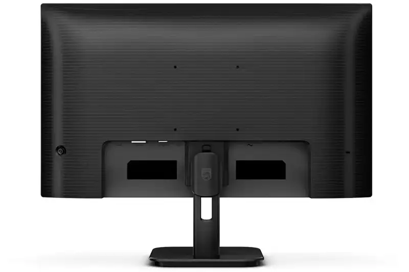 Màn hình Philips 24E1N1100D (23,8 inch - IPS - FHD - 100Hz - 4ms) 2 Màn hình Philips 24E1N1100D mặt sau