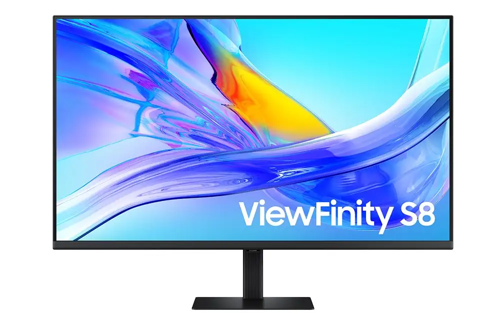 Màn Hình SAMSUNG ViewFinity S8 S80UD 4K LS37D800UAEXXV (37 inch - VA - 4K - 60Hz - 5ms) 1 Màn Hình SAMSUNG ViewFinity S8 S80UD 4K LS37D800UAEXXV (37 inch - VA - 4K - 60Hz - 5ms)