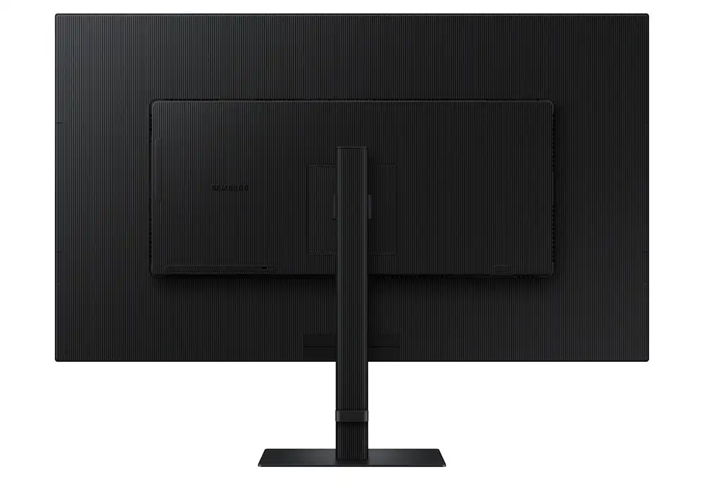 Màn Hình SAMSUNG ViewFinity S8 S80UD 4K LS37D800UAEXXV (37 inch - VA - 4K - 60Hz - 5ms) 2 Màn Hình SAMSUNG ViewFinity S8 S80UD 4K LS37D800UAEXXV (37 inch - VA - 4K - 60Hz - 5ms) - Ảnh 2