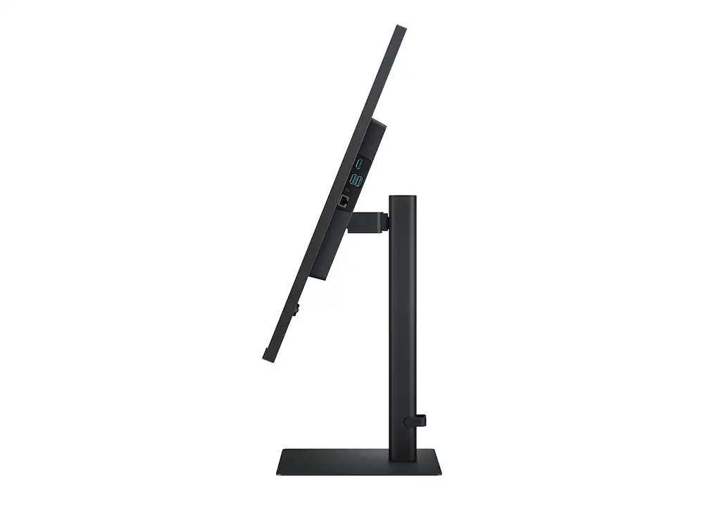 Màn Hình SAMSUNG ViewFinity S8 S80UD 4K LS37D800UAEXXV (37 inch - VA - 4K - 60Hz - 5ms) 4 Màn Hình SAMSUNG ViewFinity S8 S80UD 4K LS37D800UAEXXV (37 inch - VA - 4K - 60Hz - 5ms) - Ảnh 4