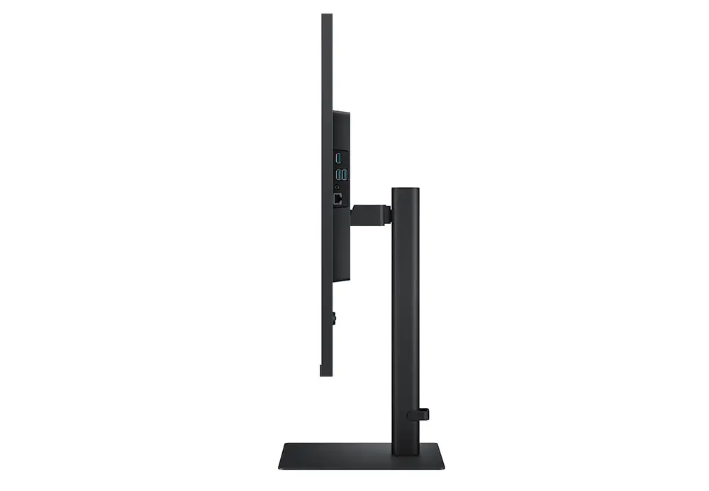 Màn Hình SAMSUNG ViewFinity S8 S80UD 4K LS37D800UAEXXV (37 inch - VA - 4K - 60Hz - 5ms) 5 Màn Hình SAMSUNG ViewFinity S8 S80UD 4K LS37D800UAEXXV (37 inch - VA - 4K - 60Hz - 5ms) - Ảnh 5