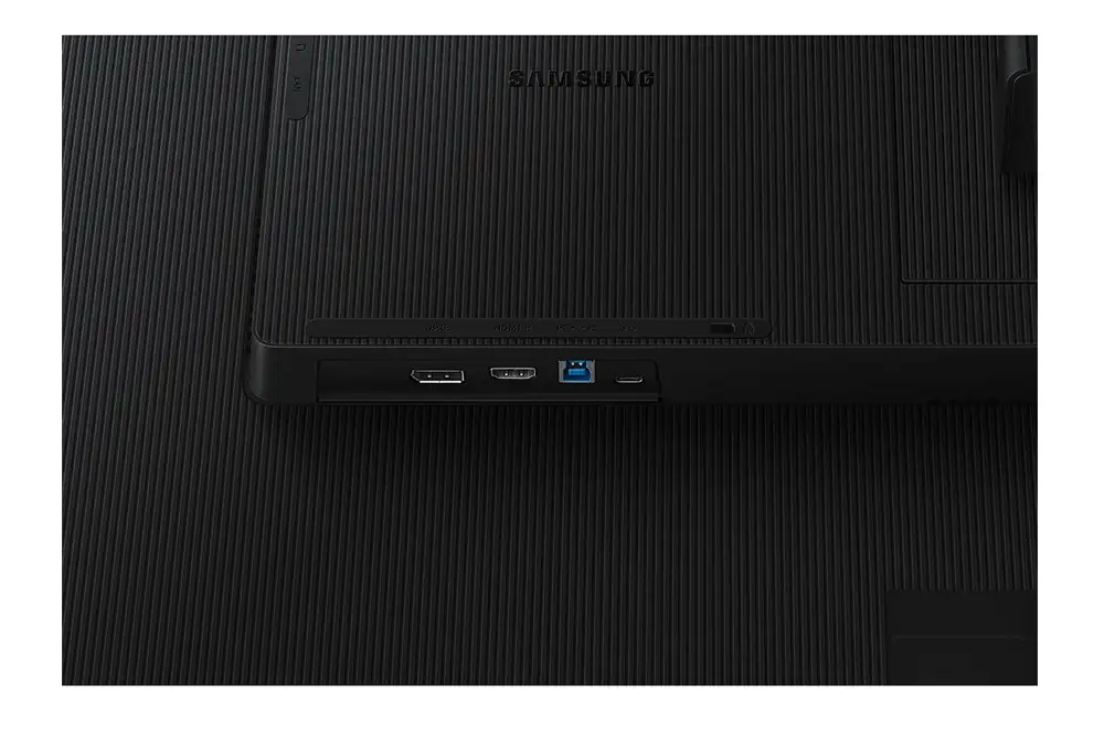 Màn Hình SAMSUNG ViewFinity S8 S80UD 4K LS37D800UAEXXV (37 inch - VA - 4K - 60Hz - 5ms) 6 Màn Hình SAMSUNG ViewFinity S8 S80UD 4K LS37D800UAEXXV (37 inch - VA - 4K - 60Hz - 5ms) - Ảnh 6