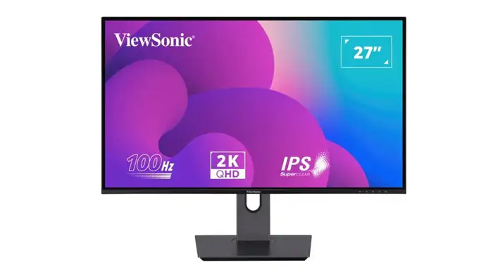 Màn Hình ViewSonic VX2780-2K-SHDJ-2 (27 inch - IPS - 2K - 100Hz - 4ms) 1 Màn Hình ViewSonic VX2780-2K-SHDJ-2 (27 inch - IPS - 2K - 100Hz - 4ms)