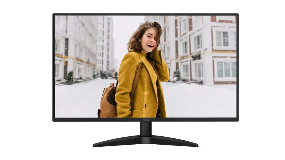 Màn Hình AOC 24B36X