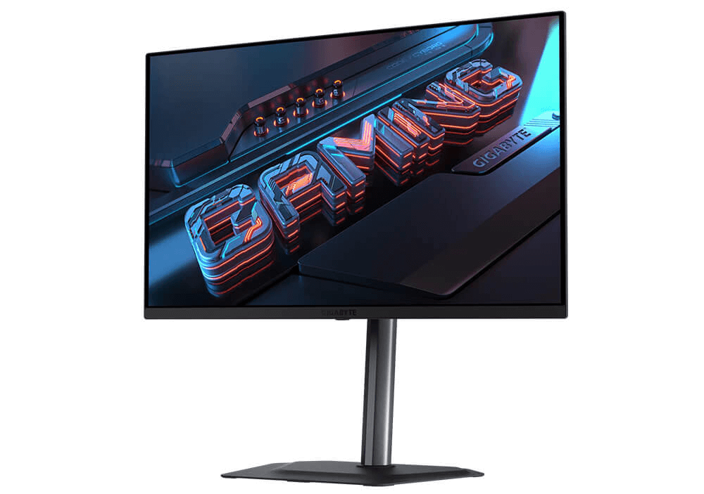 Màn Hình Gaming GIGABYTE OLED MO27Q2 (27 inch - OLED - 2K - 240Hz - 0.03ms - Speaker)