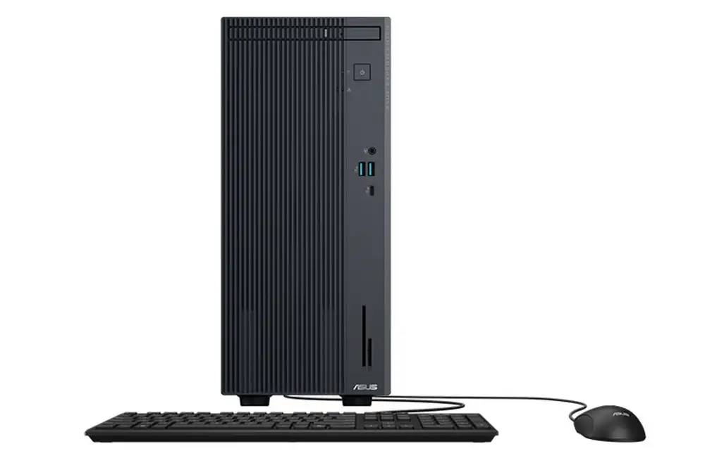 Máy tính để bàn ASUS P500MV-03100U0040 (Intel Core 3 Processor 100U | Intel UHD | 8GB | 256GB | NOOS | 180W) 4 Máy tính để bàn ASUS P500MV-03100U0040 (Intel Core 3 Processor 100U | Intel UHD | 8GB | 256GB | NOOS | 180W) - Ảnh 4