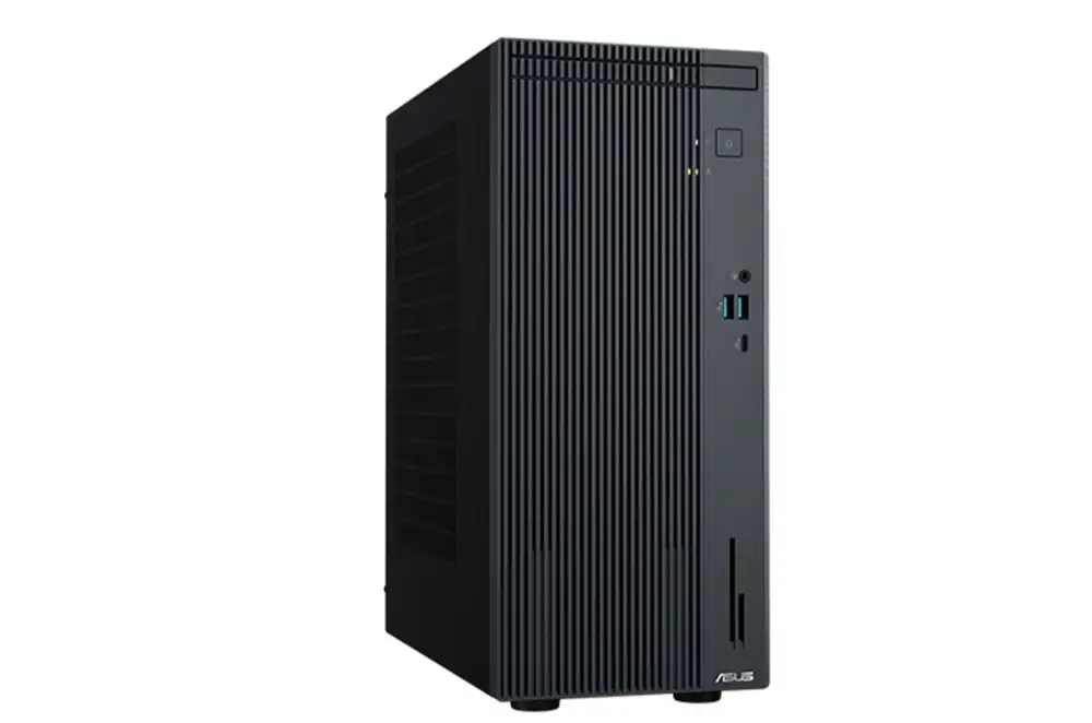 Máy tính để bàn ASUS P500MV-03100U0040 (Intel Core 3 Processor 100U | Intel UHD | 8GB | 256GB | NOOS | 180W) 3 Máy tính để bàn ASUS P500MV-03100U0040 (Intel Core 3 Processor 100U | Intel UHD | 8GB | 256GB | NOOS | 180W) - Ảnh 3