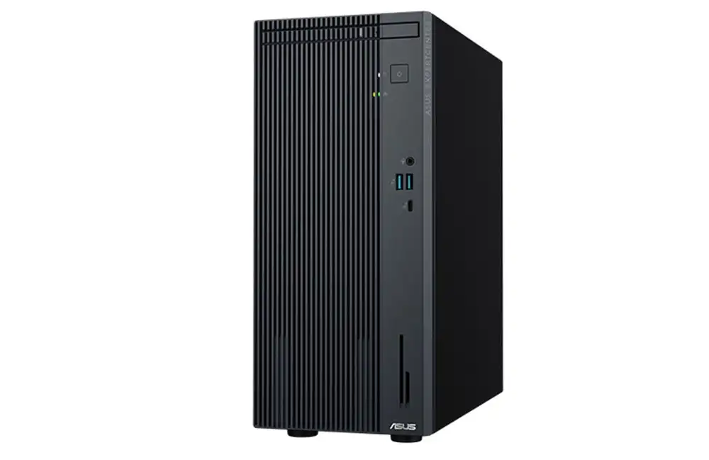 Máy tính để bàn ASUS P500MV-03100U0040 (Intel Core 3 Processor 100U | Intel UHD | 8GB | 256GB | NOOS | 180W) 2 Máy tính để bàn ASUS P500MV-03100U0040 (Intel Core 3 Processor 100U | Intel UHD | 8GB | 256GB | NOOS | 180W) - Ảnh 2