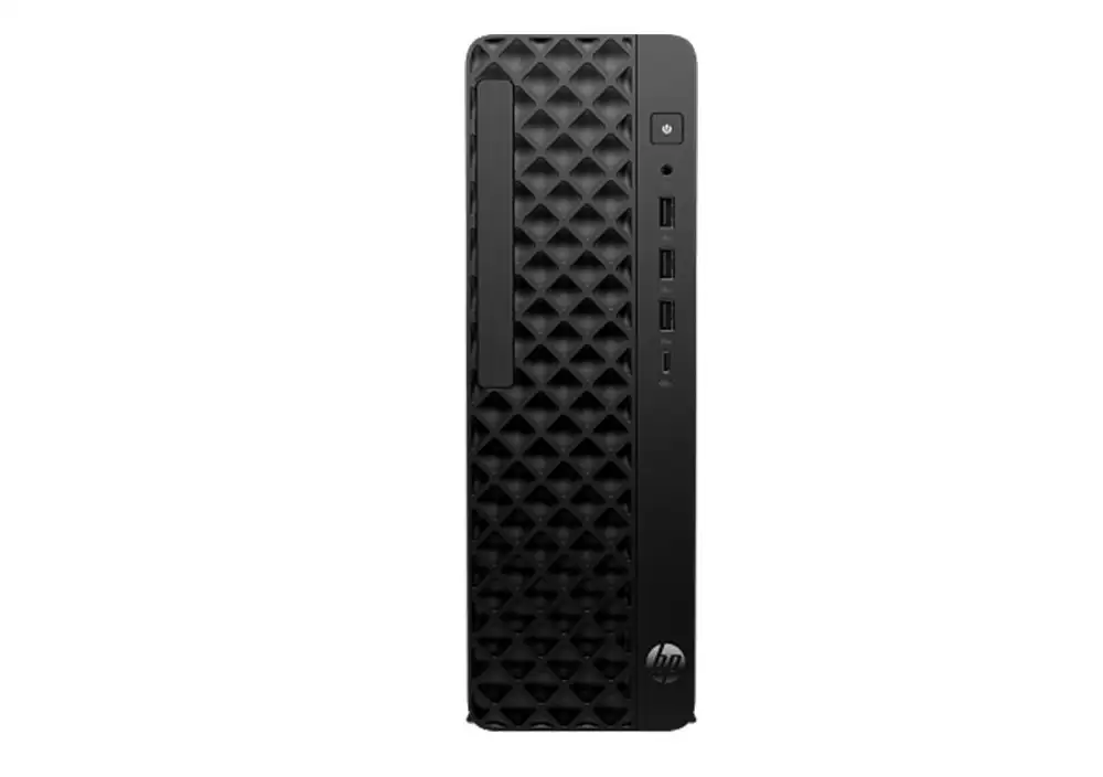 Máy tính để bàn đồng bộ HP Prodesk 2 SFF G1i CU3A9AT ( i7-14700 / 8G / 512GSSD/WL/BT/ KB/M / W11SL /ĐEN) 4 Máy tính để bàn đồng bộ HP Prodesk 2 SFF G1i CU3A9AT ( i7-14700 / 8G / 512GSSD/WL/BT/ KB/M / W11SL /ĐEN) - Ảnh 4