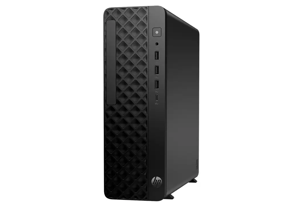 Máy tính để bàn đồng bộ HP Prodesk 2 SFF G1i CU3B0AT (i7-14700 | 16G | 512GSSD | WL/BT | KB/M | W11SL | ĐEN) 2 Máy tính để bàn đồng bộ HP Prodesk 2 SFF G1i CU3B0AT (i7-14700 | 16G | 512GSSD | WL/BT | KB/M | W11SL | ĐEN) - Ảnh 2