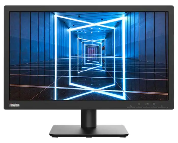 Màn hình Lenovo ThinkVision E20-30 (TN - HD - 19.5-inch - 60Hz - 62F7KAR4VN) 1 Màn hình Lenovo ThinkVision E20-30 (TN - HD - 19.5-inch - 60Hz - 62F7KAR4VN)