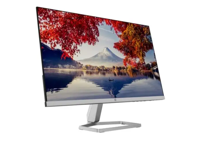 Màn hình HP M22f 2E2Y3AA 21.5 inch FHD IPS 3 Màn hình HP M22f 2E2Y3AA 21.5 inch FHD IPS - Ảnh 3