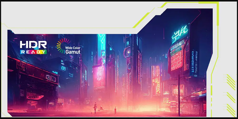 Màn Hình Gaming MSI MAG342CQR E2 (34 inch - VA - UWQHD - 180Hz - 1ms - Cong) 9 Màn Hình Gaming MSI MAG342CQR E2 (34 inch - VA - UWQHD - 180Hz - 1ms - Cong) - Ảnh 9