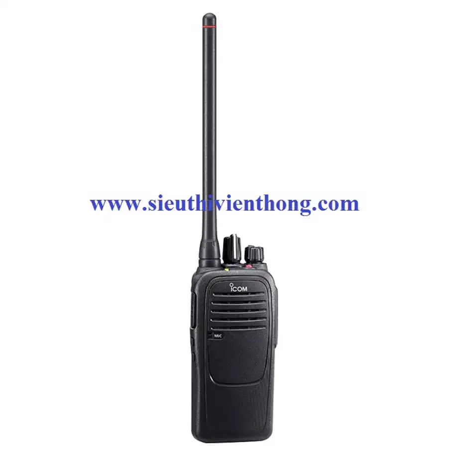 Máy bộ đàm ICOM IC-F1000 VHF (Pin BP-279)