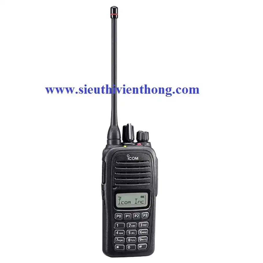 MÁY BỘ ĐÀM ICOM IC-F1000T (Pin BP-279 Li-ion 1485mAh)