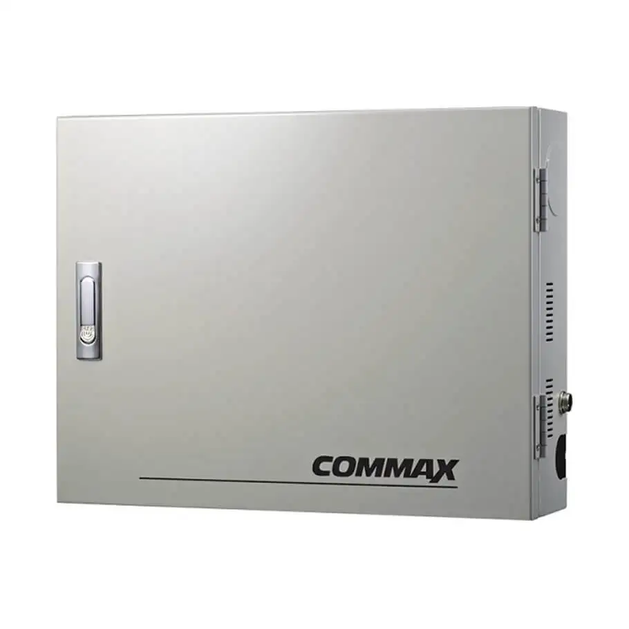 Thiết bị trung tâm đặt tại phòng trực y tá COMMAX JNS-PSM