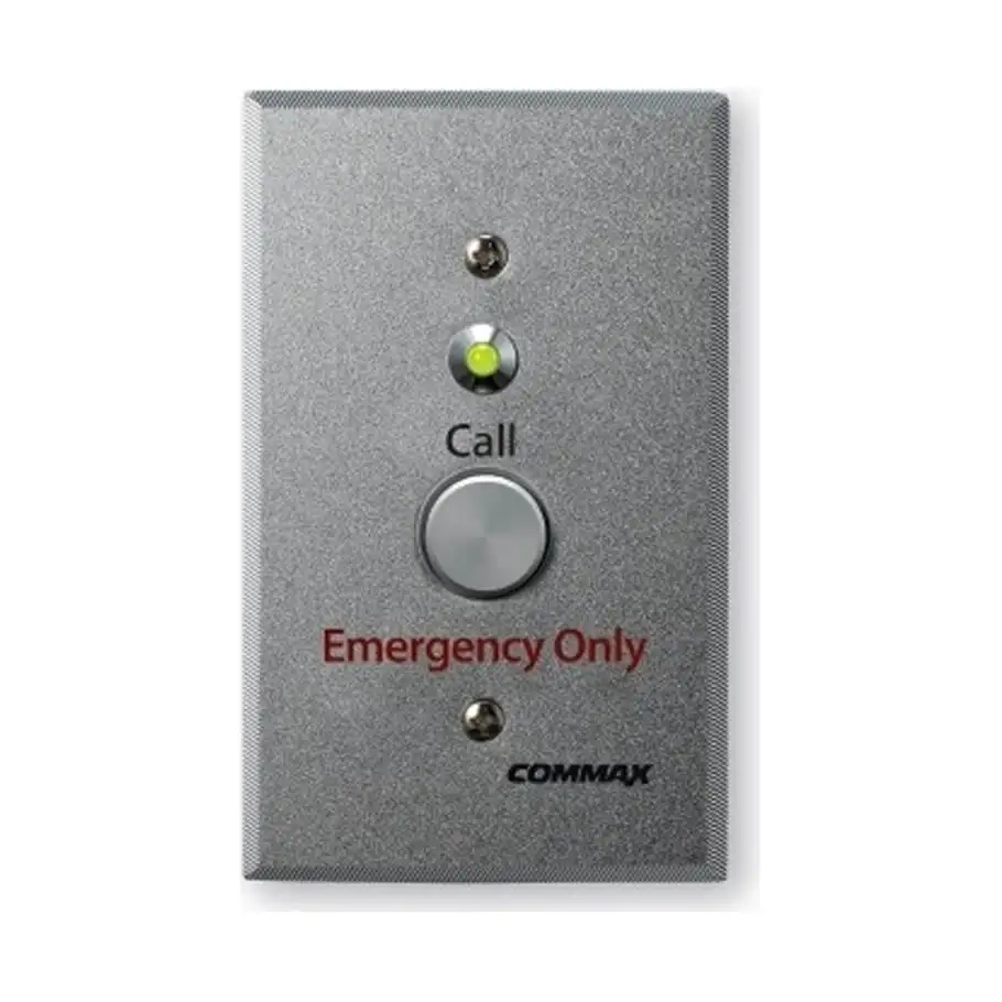 Nút nhấn hiện diện dành riêng cho y tá COMMAX PB-500