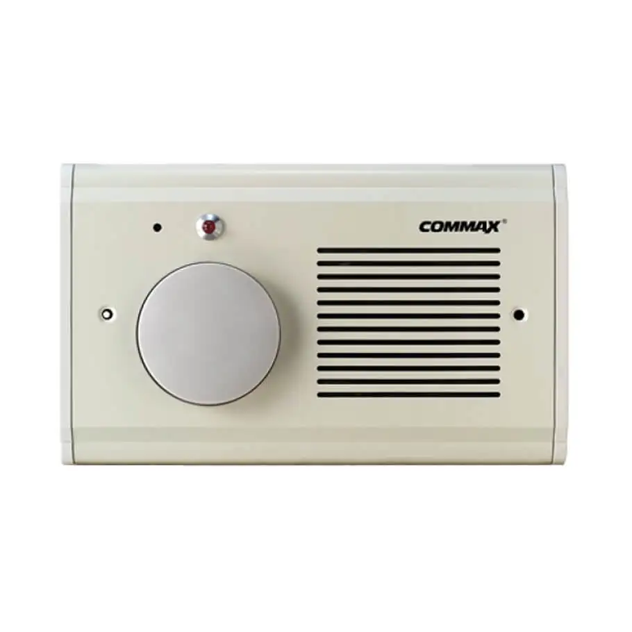 Nút nhấn gọi y tá đặt ở phòng phẩu thuật COMMAX AS-100