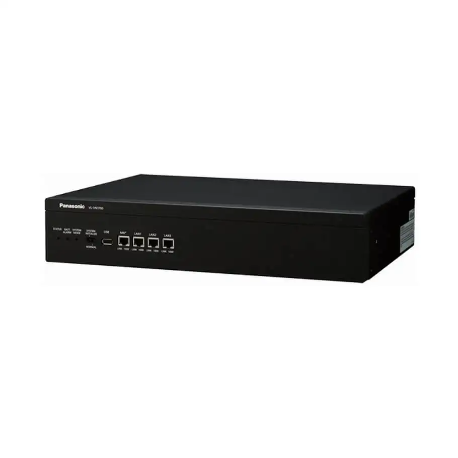 Bộ điều khiển trung tâm Panasonic VL-VN1700