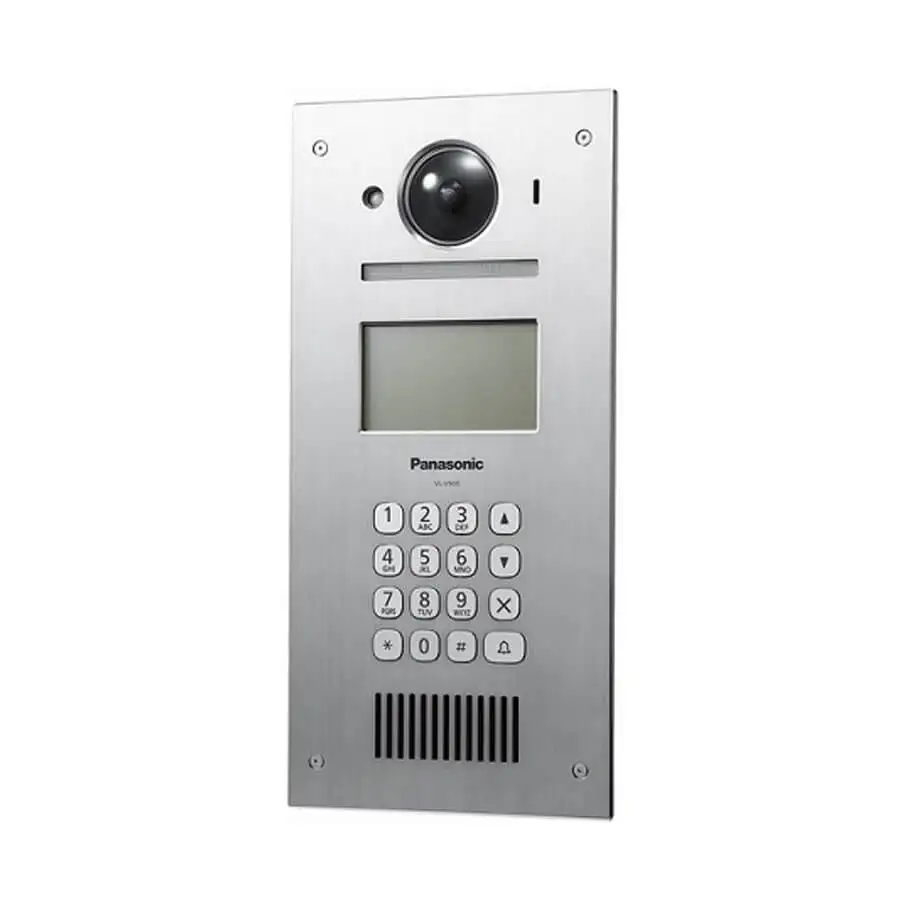 Chuông cửa Lobby Analog Panasonic VL-V900