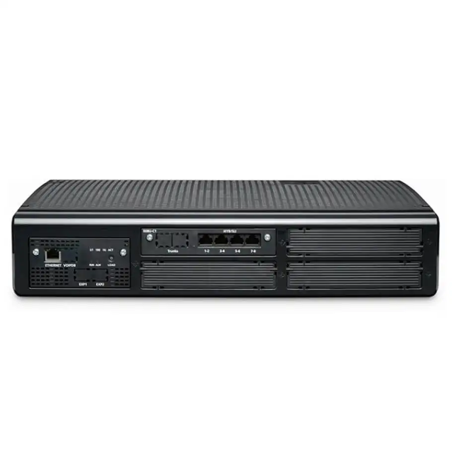 Tổng đài NEC SL2100 6 trung kế-32 máy nhánh