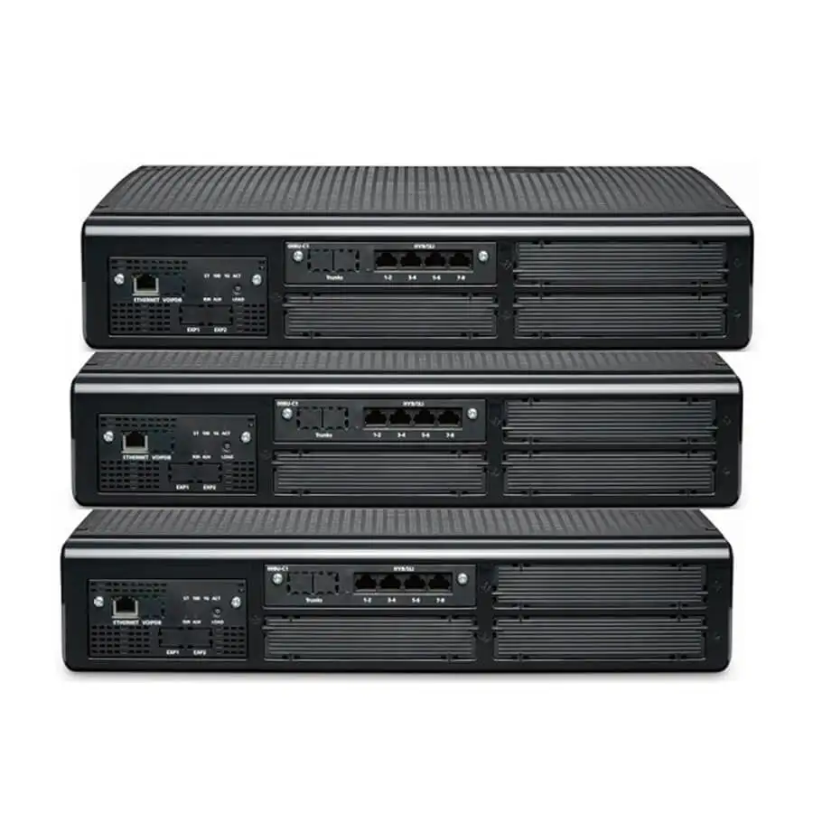 Tổng đài NEC SL2100 6 trung kế-72 máy nhánh