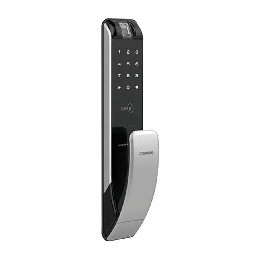 Khóa cửa điện tử COMMAX CDL-210P