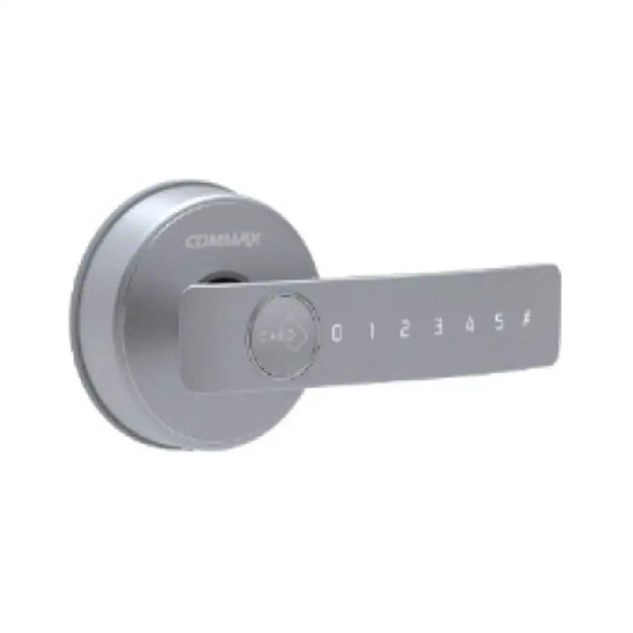 Khóa cửa điện tử COMMAX CDL-100WL
