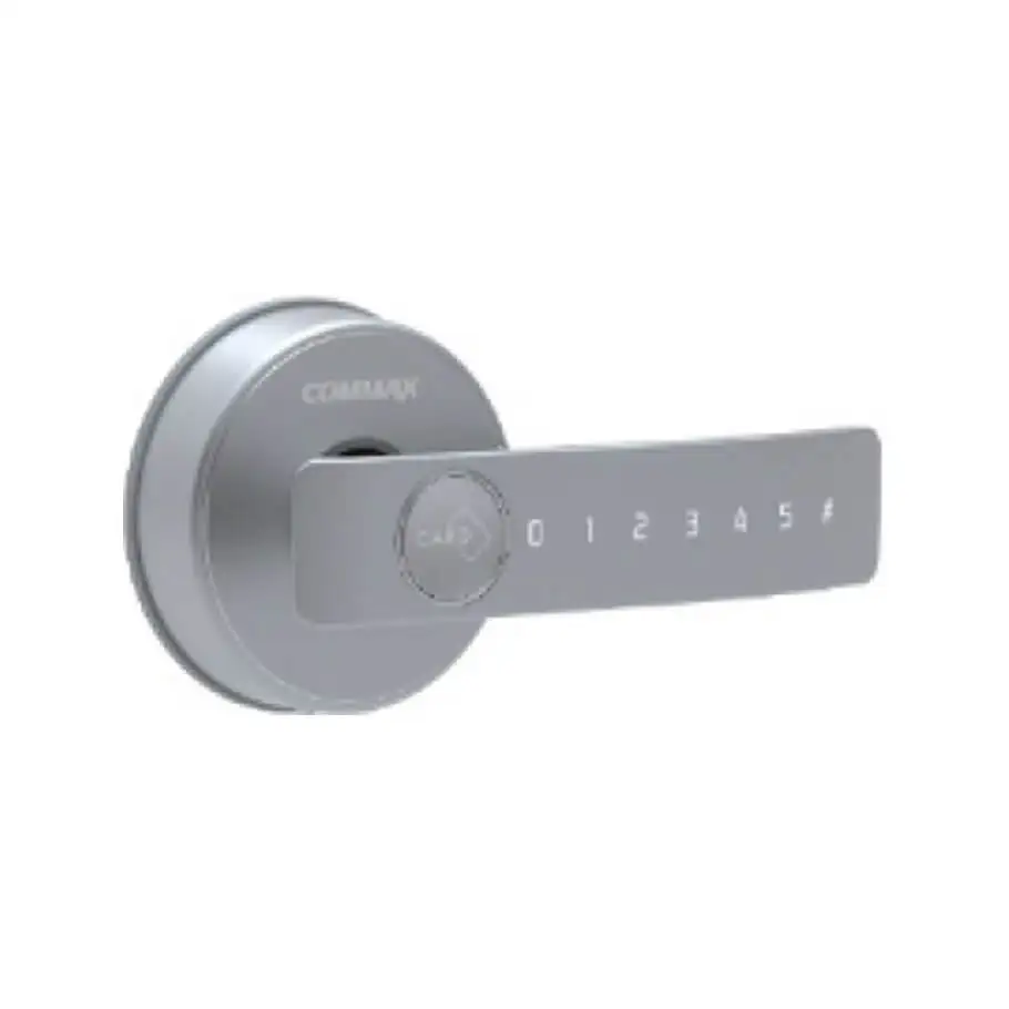 Khóa cửa điện tử COMMAX CDL-800WL