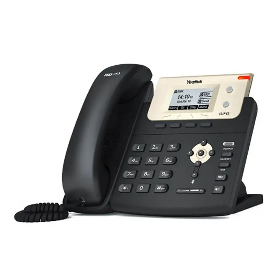 Điện thoại IP YeaLink SIP-T21 E2 1 Điện thoại IP YeaLink SIP-T21 E2