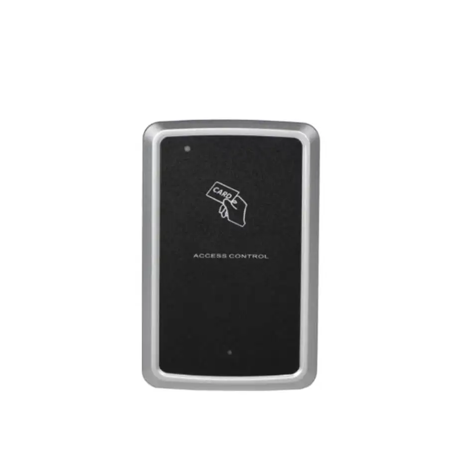 Thiết bị kiểm soát cửa độc lập bằng thẻ RONALD JACK SA-31E