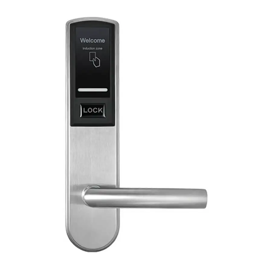 Khóa cửa điện tử khách sạn ZKTeco LH3000