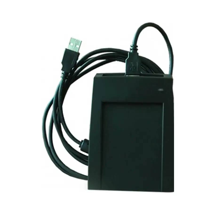 Đầu đọc thẻ Mifare ZKTeco CR60W
