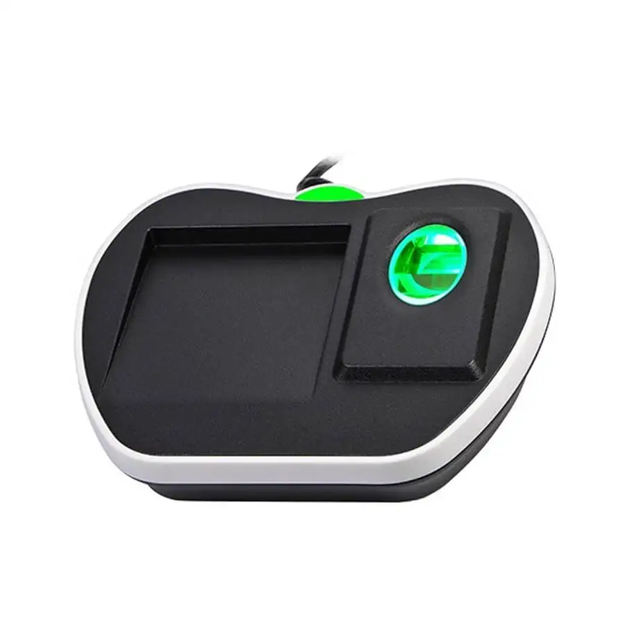 Đầu đọc thẻ và vân tay ZKTeco ZK8500R[MF]