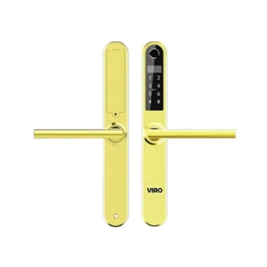 Khóa cửa Xingfa 5in1 Viro-Smartlock VR-S31A