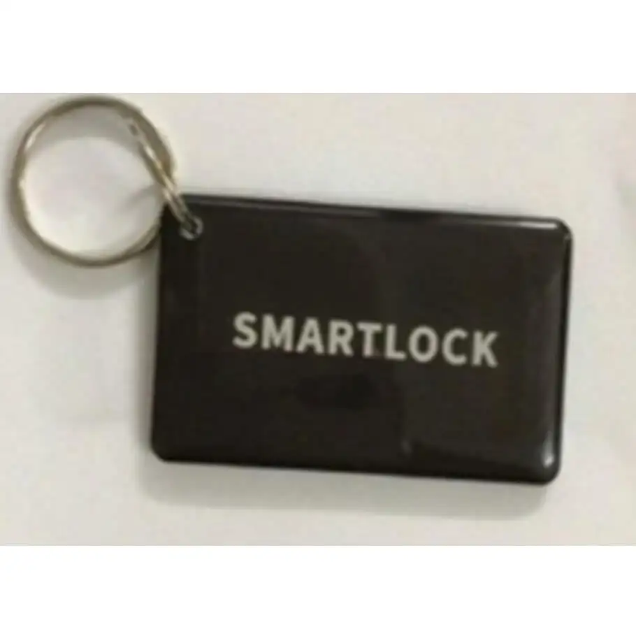 Thẻ Smartlock Viro