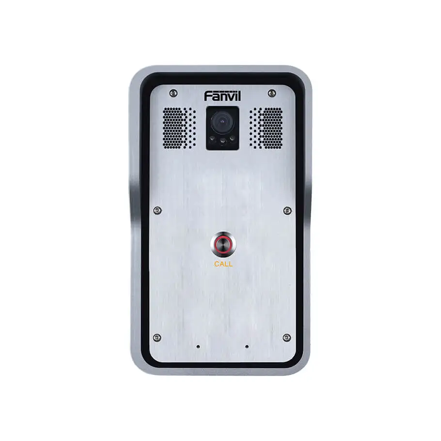 Video Intercom Fanvil I18S 1 Video Intercom Fanvil I18S