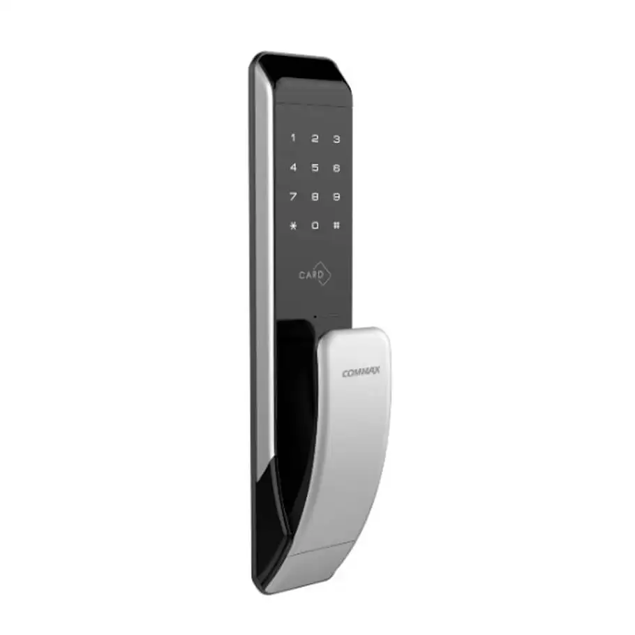 Khóa cửa điện tử COMMAX CDL-220PB