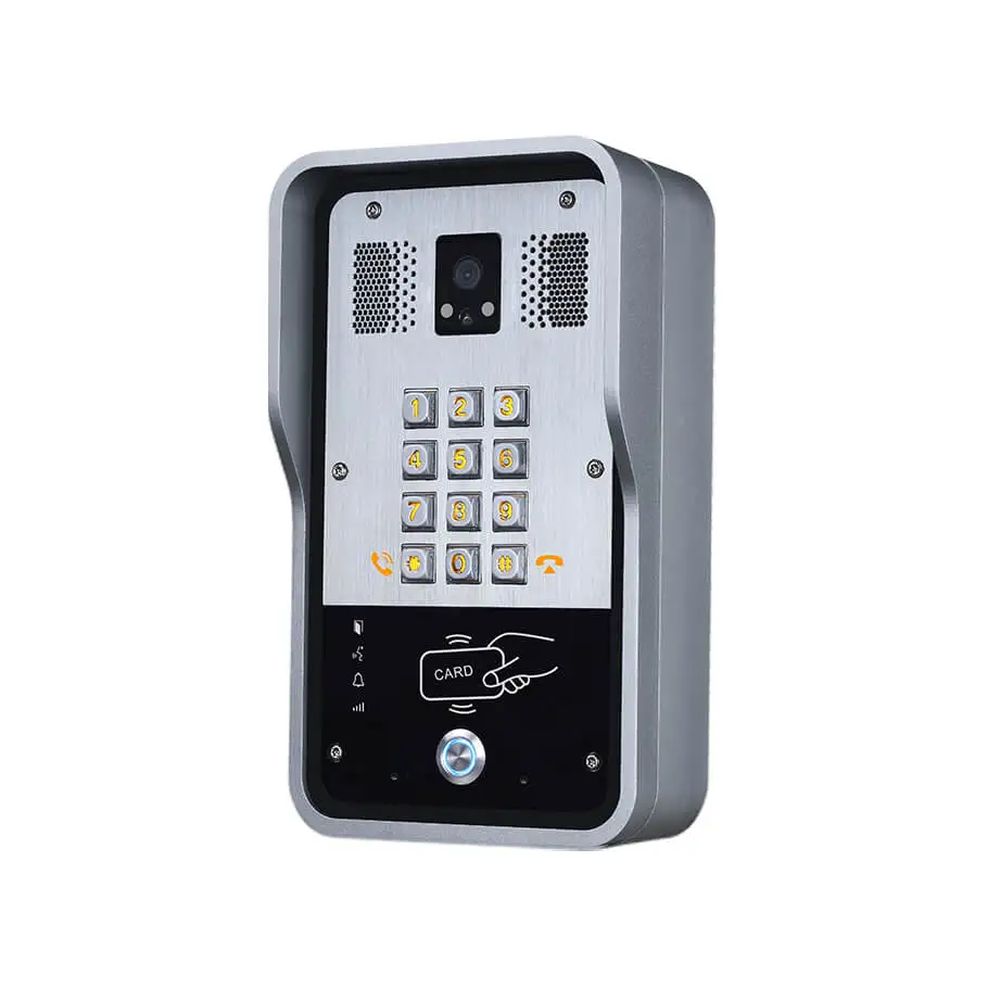 Video IP Door Phone Fanvil i31S