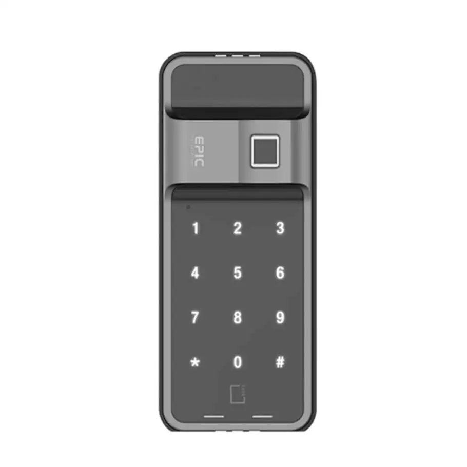 Khóa cửa điện tử EPIC ES-F700G