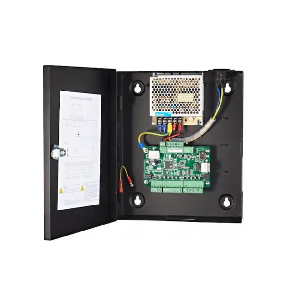 Bộ điều khiển 1 cửa HIKVISION DS-K2801 (SH-K3801)