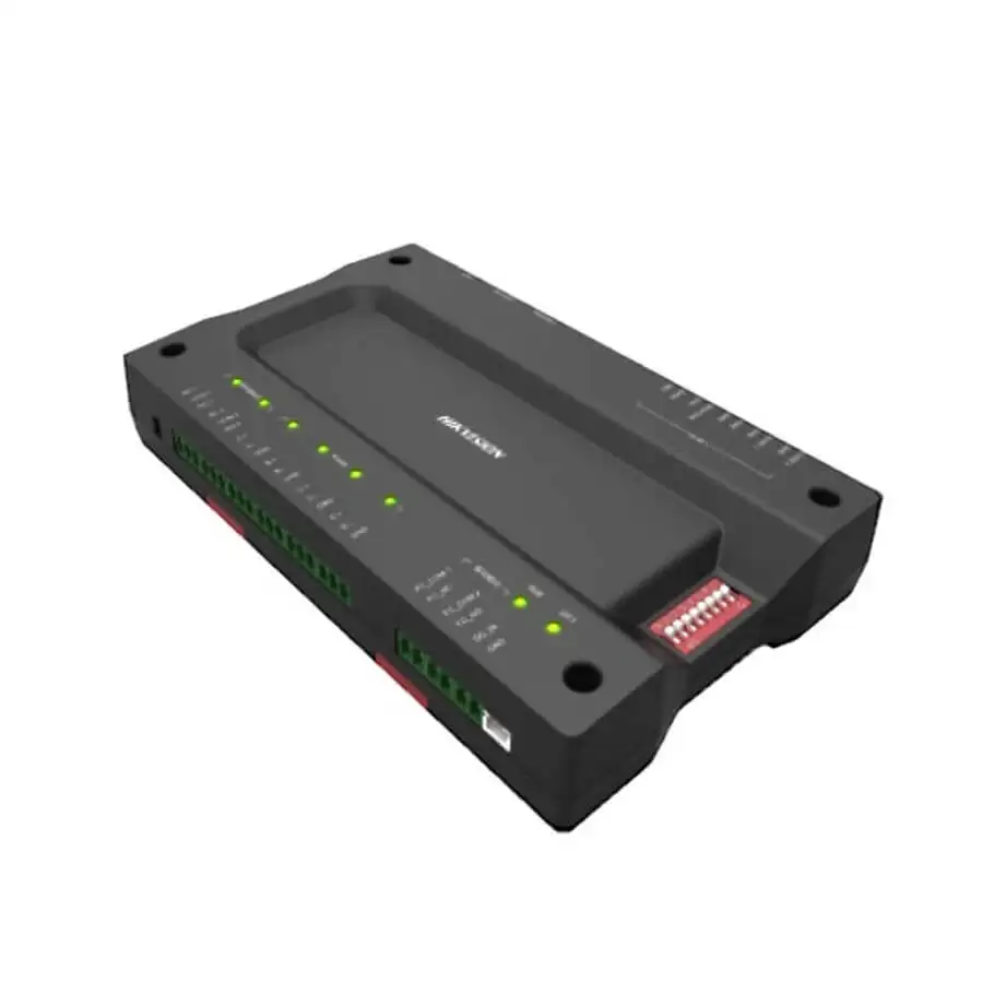Bộ điều khiển phụ HIKVISION DS-K2M0016A (SH-K3M0016A) 1 Bộ điều khiển phụ HIKVISION DS-K2M0016A (SH-K3M0016A)