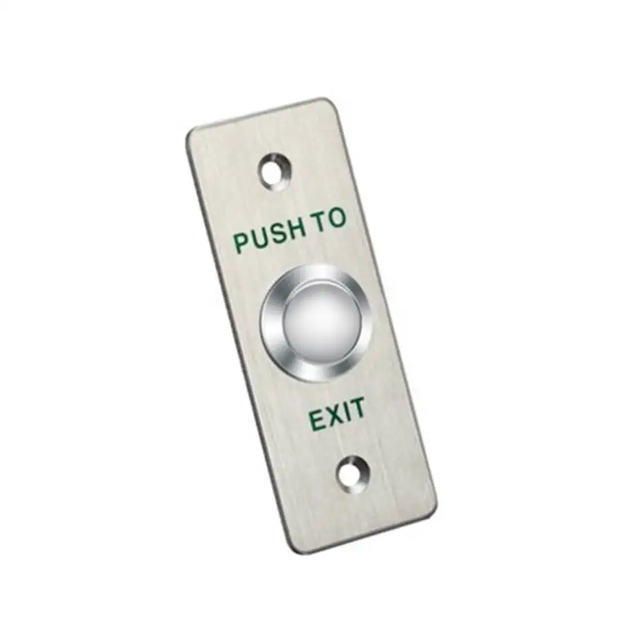 Exit Button HIKVISION DS-K7P02 (SH-K8P02) 1 Exit Button HIKVISION DS-K7P02 (SH-K8P02)