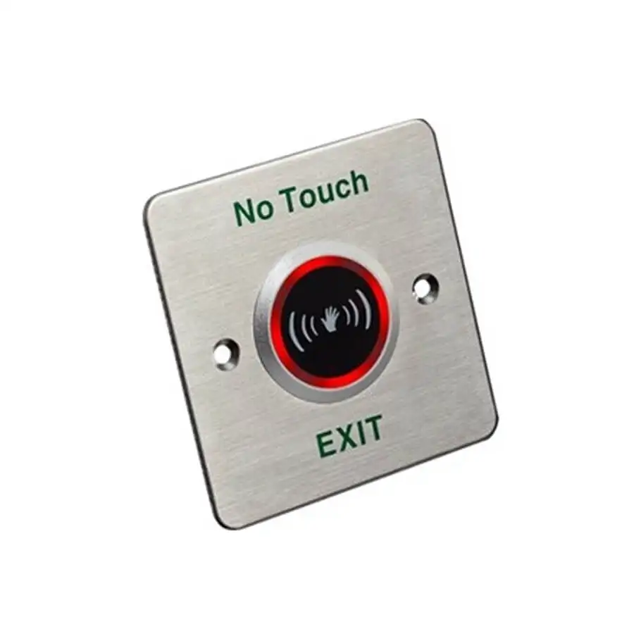 Exit Button HIKVISION DS-K7P03 (SH-K8P03)